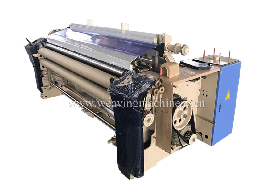 JWS822 high speed water jet loom