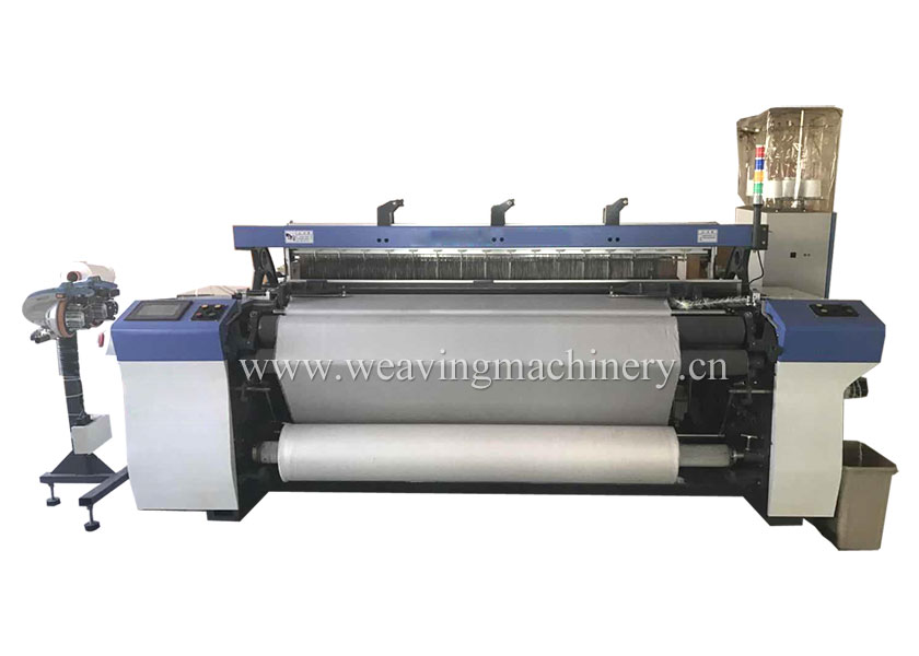 JAS700 economical air jet loom