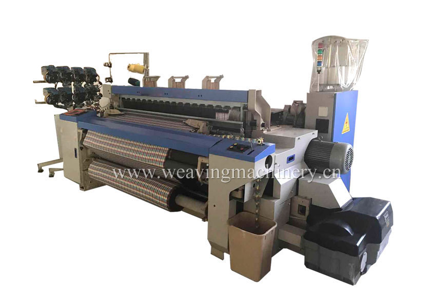 JAS900 high-speed air jet loom