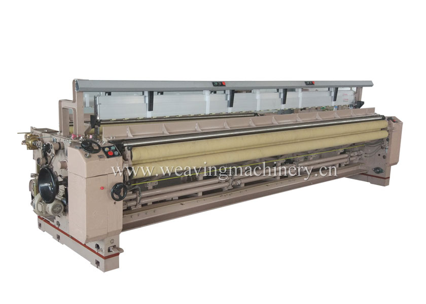 JWS608 Tarpaulin making machine