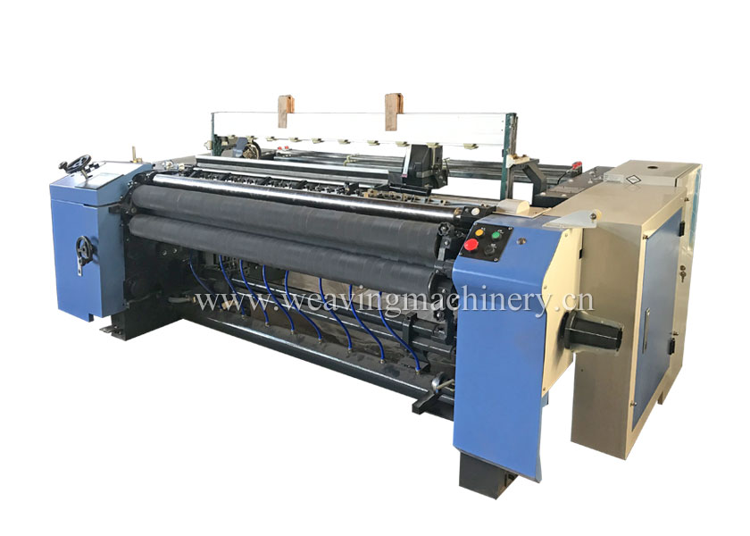 JAS816 fiberglass weaving air jet loom